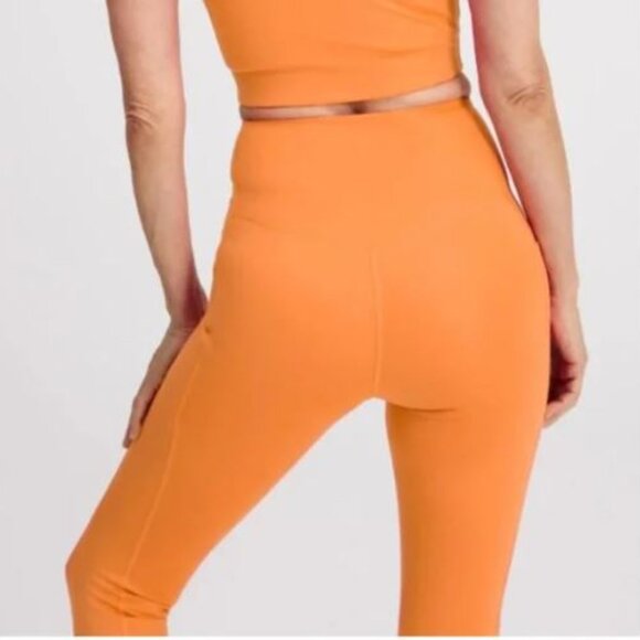 girlfriend collective Pants - NWOT Girlfriend Collective Leggings Horizon